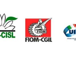 Le fabbriche si fermino fino a domenica 22 Marzo per applicare le misure sanitarie di contrasto al Covid-19 Le fabbriche si fermino fino a domenica 22 Marzo per applicare le misure sanitarie di contrasto al Covid-19