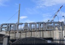 Fincantieri Sestri Ponente: misure di contenimento contagio non in linea con le indicazioni normative. Rsu "sospendere attività produttiva"