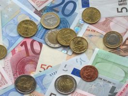 Manovra di bilancio iniqua e controproducente per intera economia nazionale Foto euro