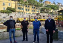 Ventimiglia: associazioni e Cgil in aiuto dei migranti