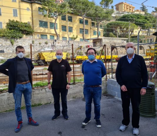 Ventimiglia: associazioni e Cgil in aiuto dei migranti