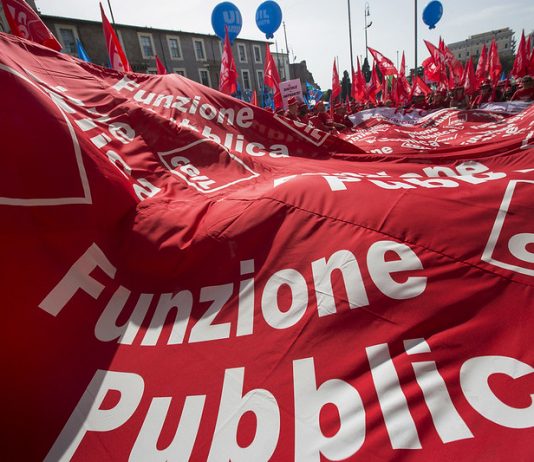 Sanità: Fp Cgil Cisl Fp Uil Fpl Liguria 27 settembre sciopero nazionale personale Ccnl Aiop Rsa per un nuovo contratto di lavoro presidio regionale ore 9.30 sotto Confindustria