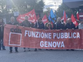 Pronto soccorso Galliera, 41 infermieri su 43 minacciano richiesta di trasferimento