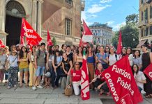 Gaslini: fumata nera in Prefettura. Fp Cgil “confermato lo stato di agitazione del personale”.