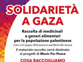 Iniziativa per Gaza