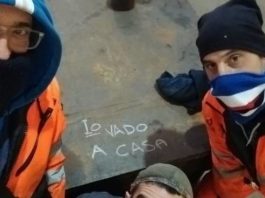 ArcelorMittal Genova: sciopero di tutto lo stabilimento sciopero Arcdlor Mittal