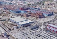 Cgil Genova sul Accordo di programma ex Ilva