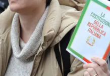 Legge Nordio: Cgil, grave stravolgimento della Costituzione