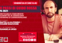 guido rossa