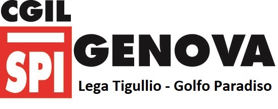 Cgil Liguria