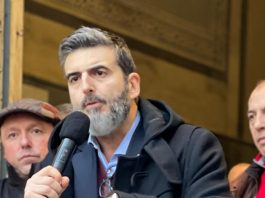 Intervista a Igor Magni, Segretario Generale Cgil Genova, sulla rivista Info Servizi Fiscali