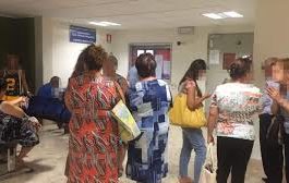 code al pronto soccorso