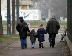 Sostegno economico alle famiglie – Cgil Cisl Uil Liguria chiedono incontro all’Anci famiglia
