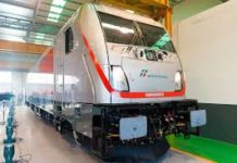 Bombardier – Accordo a Roma per 12 mesi di cigs per area di crisi industriale complessa locomotiva