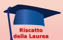 riscatto laurea