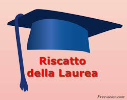 riscatto laurea