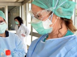 Ospedale Galliera: Fp Cgil “agli eroi della pandemia non si pagano gli straordinari”