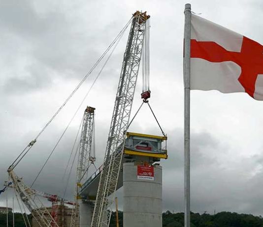 Quando s’invoca il “Modello Genova”, siamo sicuri che tutti parlino della stessa cosa? Nuovo ponte Polcevera