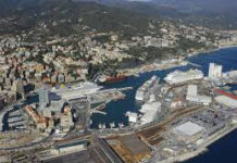 Comunicato stampa sulla situazione di Savona Terminal Auto