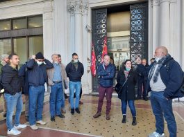 Manutenzione degli strumenti elettromedicali negli ospedali e nelle asl liguri: Filcams e Fiom Cgil Genova: “A fronte di gravi anomalie riscontrate in sede di cambio appalto abbiamo chiesto e ottenuto un tavolo istituzionale”