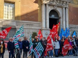 Oggi a Genova il presidio Fp Cgil Cisl Fp e Uil Fpl per il rinnovo dei contratti in sanità pubblica e nelle funzioni locali