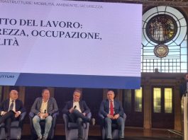Calà: “il rapporto tra qualità dello sviluppo e del lavoro è inscindibile”