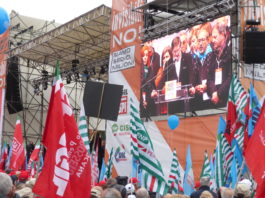 manif pensionati 16 nov 2019