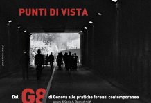 Punti di vista. Dal G8 di Genova alle pratiche forensi contemporanee: mostra fotografica dal 10 al 30 luglio 2026