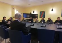 comunicato sindacale lavoratori ITAS MUTUA itas mutua