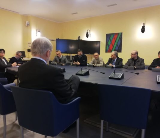Itas Mutua Genova: no a licenziamenti mascherati itas mutua