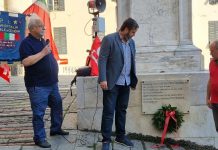 Kostas Georgakis: intervento Igor Magni