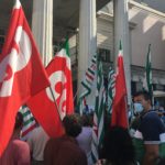 manifestazione 18 settembre 2020