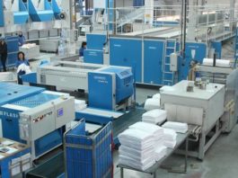 Lavanderia San Giorgio all’imprenditore patron di Wyscout