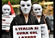 Lavoro: Boom di contratti a termine, più che dimezzati quelli a tempo indeterminato