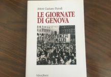 Verso il 30 Giugno libro_parodi