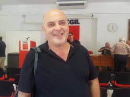 Livio Di Tullio è il nuovo Presidente Federconsumatori Genova e Liguria