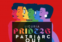 Liguria Pride 2026: Cgil Genova e Liguria in marcia con il PatriarcOut Truck 4.0