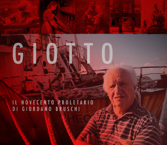 Bruschi: proiezione Docufilm in Val Bisagno