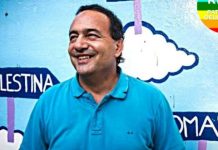 Camera del Lavoro di Genova: adesione e partecipazione al presidio “Io sto con Mimmo Lucano! La solidarietà non è un crimine”.