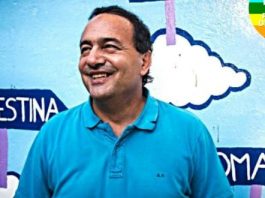 Camera del Lavoro di Genova: adesione e partecipazione al presidio “Io sto con Mimmo Lucano! La solidarietà non è un crimine”.