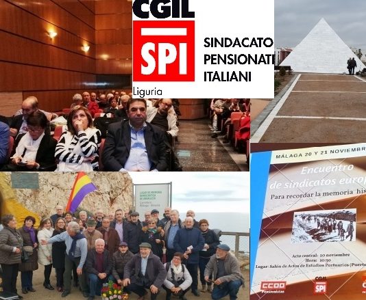 La Rete Europea dei luoghi della Resistenza: proseguono gli incontri della “memoria”