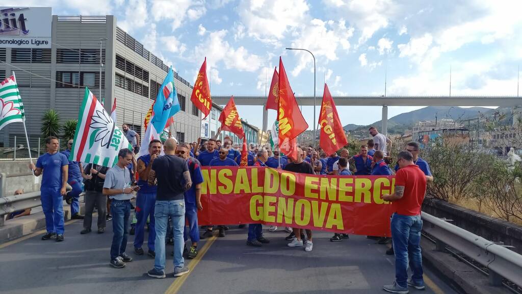 Ansaldo Energia