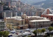 FP CGIL Polizia Penitenziaria, carcere di Genova Marassi: “Chiediamo tavolo di confronto con Ministri Nordio e Schillaci per chiudere veramente gli OPG”