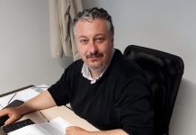 Dal primo gennaio sarà Massimiliano Chiolo il nuovo responsabile della Cgil Tigullio – Golfo Paradiso