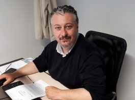 Dal primo gennaio sarà Massimiliano Chiolo il nuovo responsabile della Cgil Tigullio – Golfo Paradiso