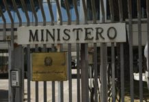 ministero dei trasporti