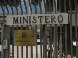 ministero dei trasporti