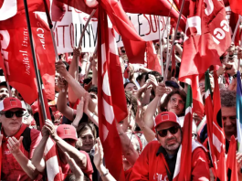 Lavoro: Cgil, Assemblea generale vara strategia complessiva di mobilitazione