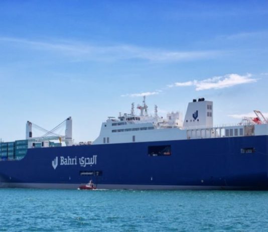nave armi