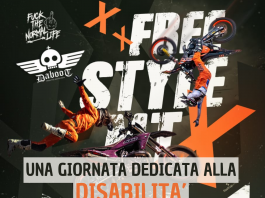 Tra mototerapia e freestyle: in Cgil Genova una giornata dedicata all’inclusività con Vanni Oddera e i piloti del Team Daboot e inaugurazione ufficio disabilità Cgil Genova